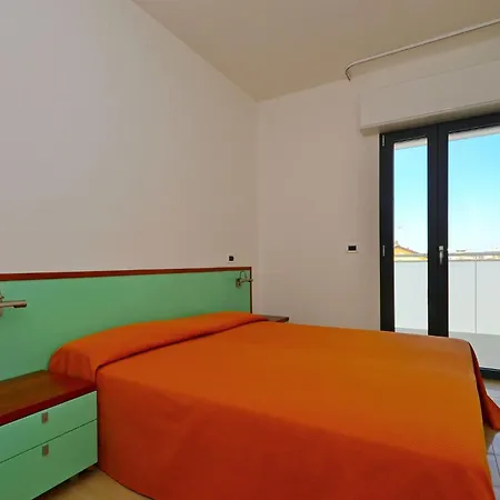 Familiar In Lignano Apartmán *