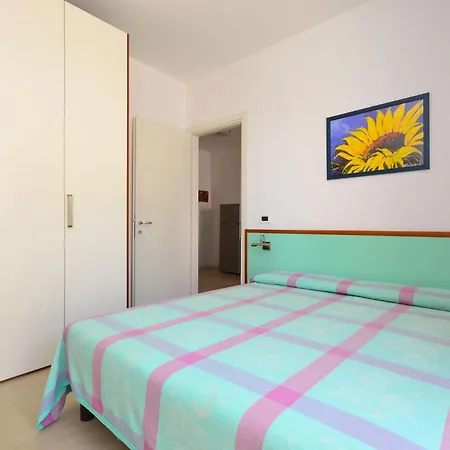 Familiar In Lignano アパート