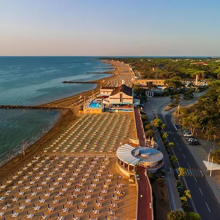 Familiar In Lignano * リニャーノ・サッビアドーロ