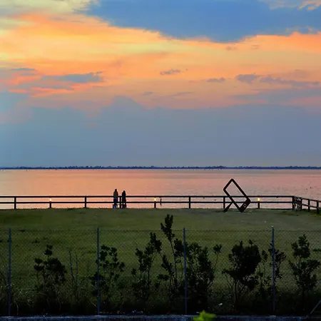 Familiar In Lignano アパート *